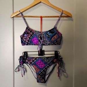 Victoria Secret swimsuit